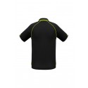 Men's Promotional Polo Shirts - Mens Fusion Polo Shirt