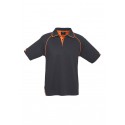 Men's Promotional Polo Shirts - Mens Fusion Polo Shirt