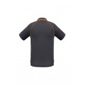 Men's Promotional Polo Shirts - Mens Fusion Polo Shirt