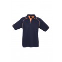 Men's Promotional Polo Shirts - Mens Fusion Polo Shirt