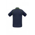 Men's Promotional Polo Shirts - Mens Fusion Polo Shirt