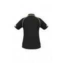 Ladies Promotional Polo Shirts - Ladies Fusion Polo Shirt