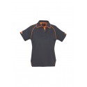 Ladies Promotional Polo Shirts - Ladies Fusion Polo Shirt