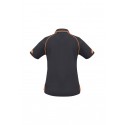 Ladies Promotional Polo Shirts - Ladies Fusion Polo Shirt