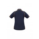Ladies Promotional Polo Shirts - Ladies Fusion Polo Shirt