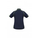 Ladies Promotional Polo Shirts - Ladies Fusion Polo Shirt