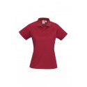 Ladies Promotional Polo Shirts - Ladies Sprint Polo Shirt