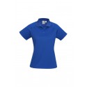 Ladies Promotional Polo Shirts - Ladies Sprint Polo Shirt