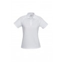 Ladies Promotional Polo Shirts - Ladies Sprint Polo Shirt