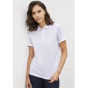 Ladies Promotional Polo Shirts - Ladies Sprint Polo Shirt