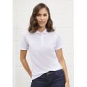 Ladies Promotional Polo Shirts - Ladies Sprint Polo Shirt
