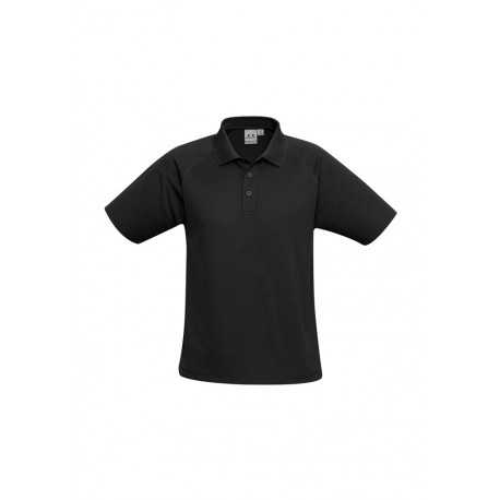 Mens Sprint Polo Shirt