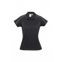 Ladies Promotional Polo Shirts - Ladies Blade Polo Shirt