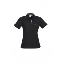 Ladies Promotional Polo Shirts - Ladies Edge Polo Shirt
