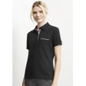 Ladies Promotional Polo Shirts - Ladies Edge Polo Shirt