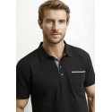 Men's Promotional Polo Shirts - Mens Edge Polo Shirt