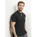 Men's Promotional Polo Shirts - Mens Edge Polo Shirt