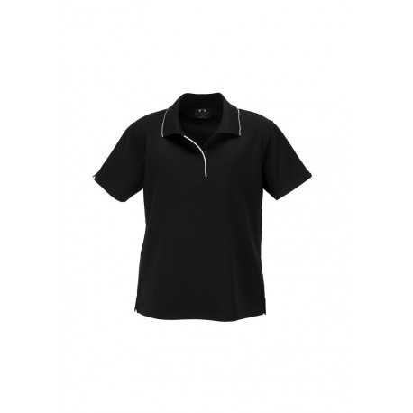 Ladies Promotional Polo Shirts - Ladies Elite Polo Shirt
