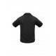 Men's Promotional Polo Shirts - Mens Micro Waffle Polo Shirt