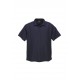 Men's Promotional Polo Shirts - Mens Micro Waffle Polo Shirt