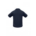 Men's Promotional Polo Shirts - Mens Micro Waffle Polo Shirt