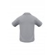 Men's Promotional Polo Shirts - Mens Micro Waffle Polo Shirt