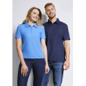 Ladies Promotional Polo Shirts - Ladies Micro Waffle Polo Shirt