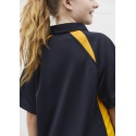 Men's Promotional Polo Shirts - Kids Splice Polo Shirt