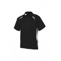 Men's Promotional Polo Shirts - Kids Splice Polo Shirt
