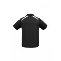 Men's Promotional Polo Shirts - Kids Splice Polo Shirt