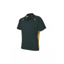 Men's Promotional Polo Shirts - Kids Splice Polo Shirt