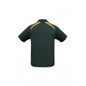 Men's Promotional Polo Shirts - Kids Splice Polo Shirt