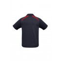 Men's Promotional Polo Shirts - Kids Splice Polo Shirt