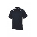 Men's Promotional Polo Shirts - Kids Splice Polo Shirt