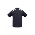 Men's Promotional Polo Shirts - Kids Splice Polo Shirt