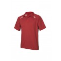 Men's Promotional Polo Shirts - Kids Splice Polo Shirt