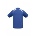 Men's Promotional Polo Shirts - Kids Splice Polo Shirt