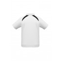 Men's Promotional Polo Shirts - Kids Splice Polo Shirt