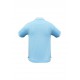 Men's Promotional Polo Shirts - Mens Noosa Self Check Polo Shirt