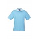 Mens Noosa Self Check Polo Shirt