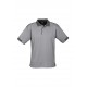 Mens Noosa Self Check Polo Shirt