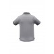 Mens Noosa Self Check Polo Shirt