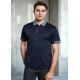 Mens Noosa Self Check Polo Shirt