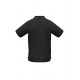 Mens Resort Polo Shirt