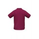 Men's Promotional Polo Shirts - Mens Resort Polo Shirt