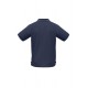 Mens Resort Polo Shirt