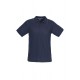 Mens Resort Polo Shirt