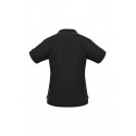 Ladies Promotional Polo Shirts - Ladies Resort Polo Shirt