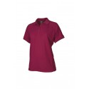 Ladies Promotional Polo Shirts - Ladies Resort Polo Shirt