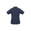 Ladies Promotional Polo Shirts - Ladies Resort Polo Shirt